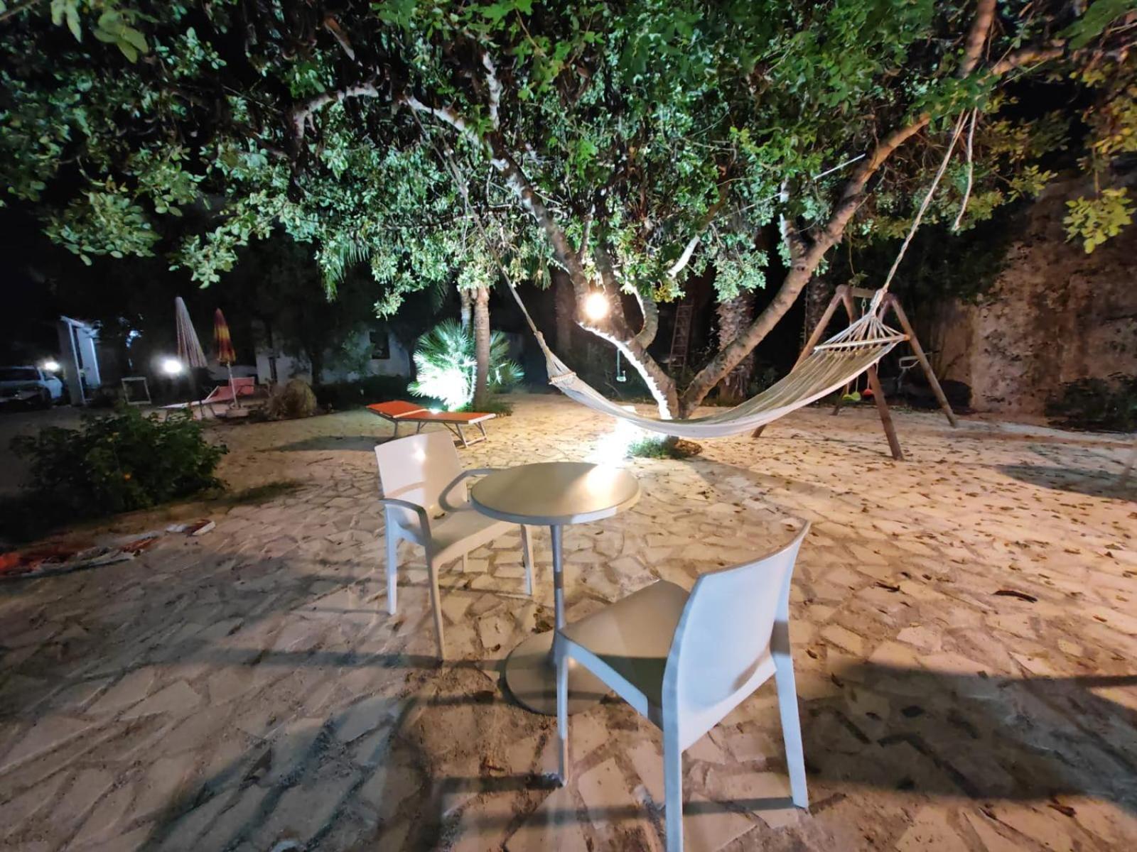Ferienhaus Il Carrubo