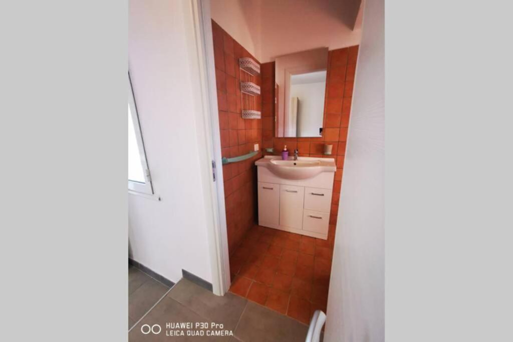 Ferienhaus Il Carrubo