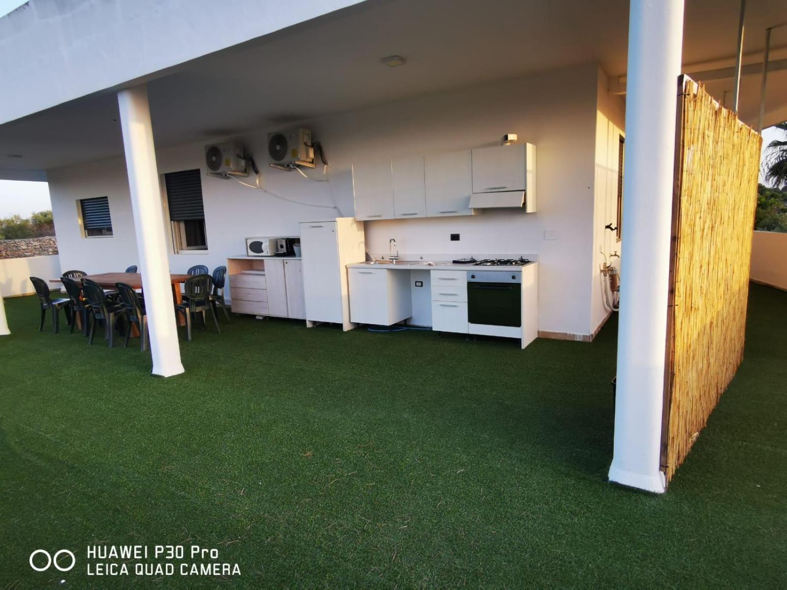 Ferienhaus Il Carrubo